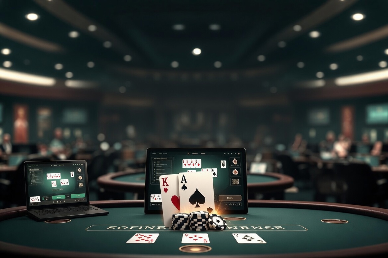 poker cards