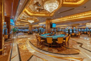 Les Nouvelles Évolutions des Casinos Live en 2023