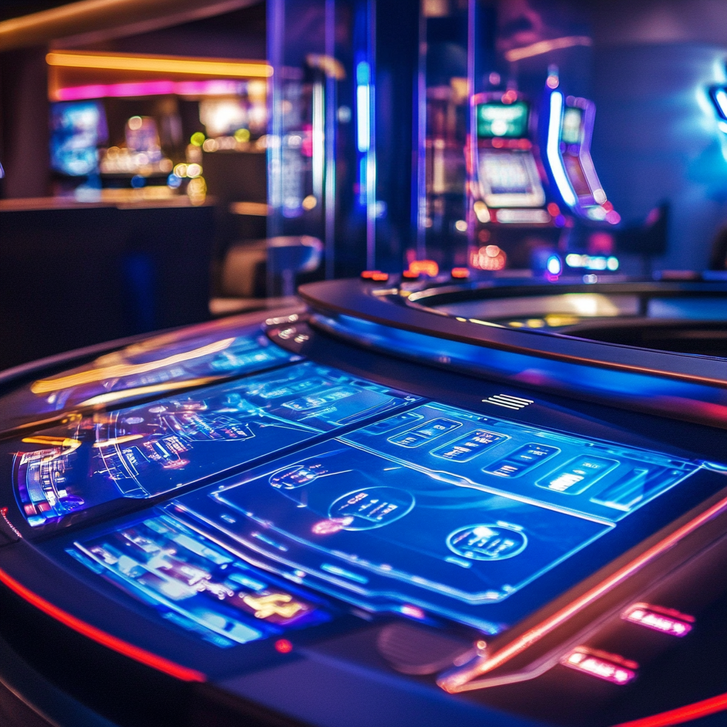 Casino