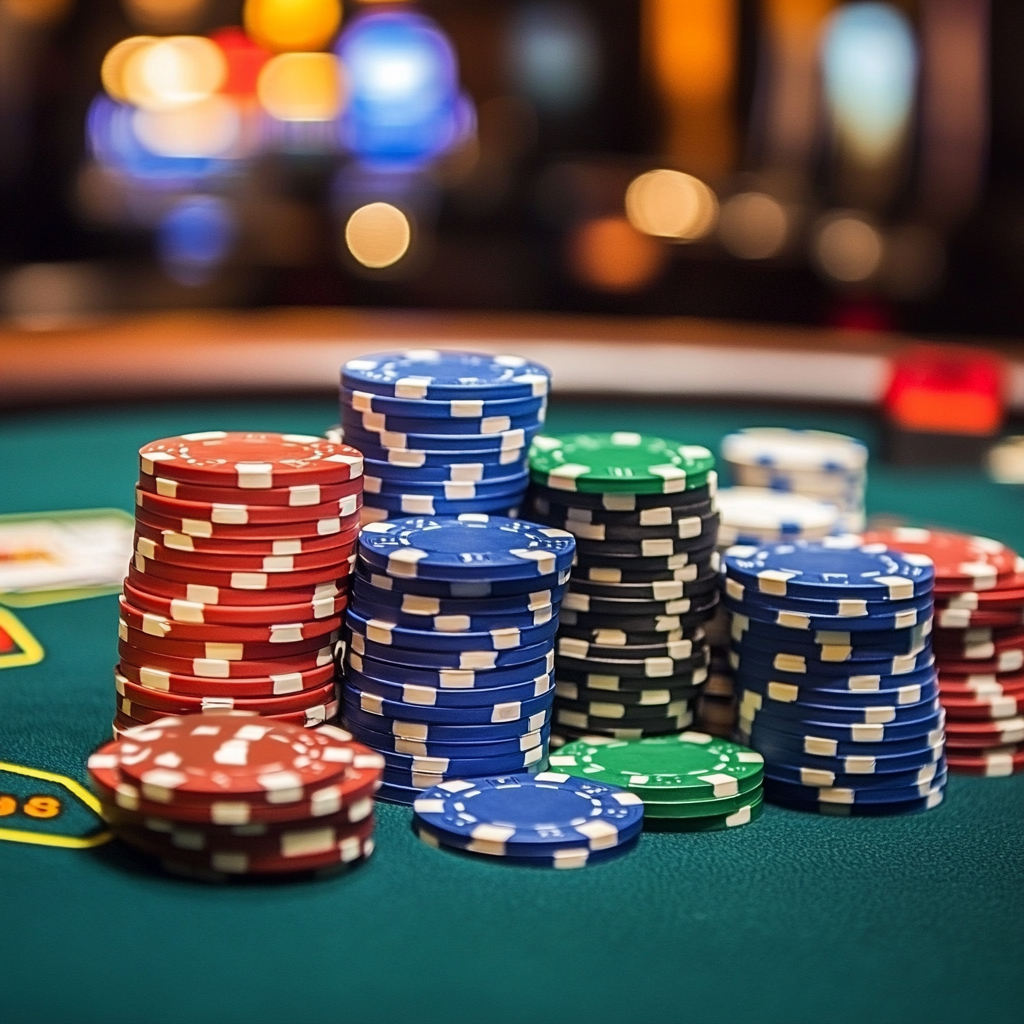 online casino