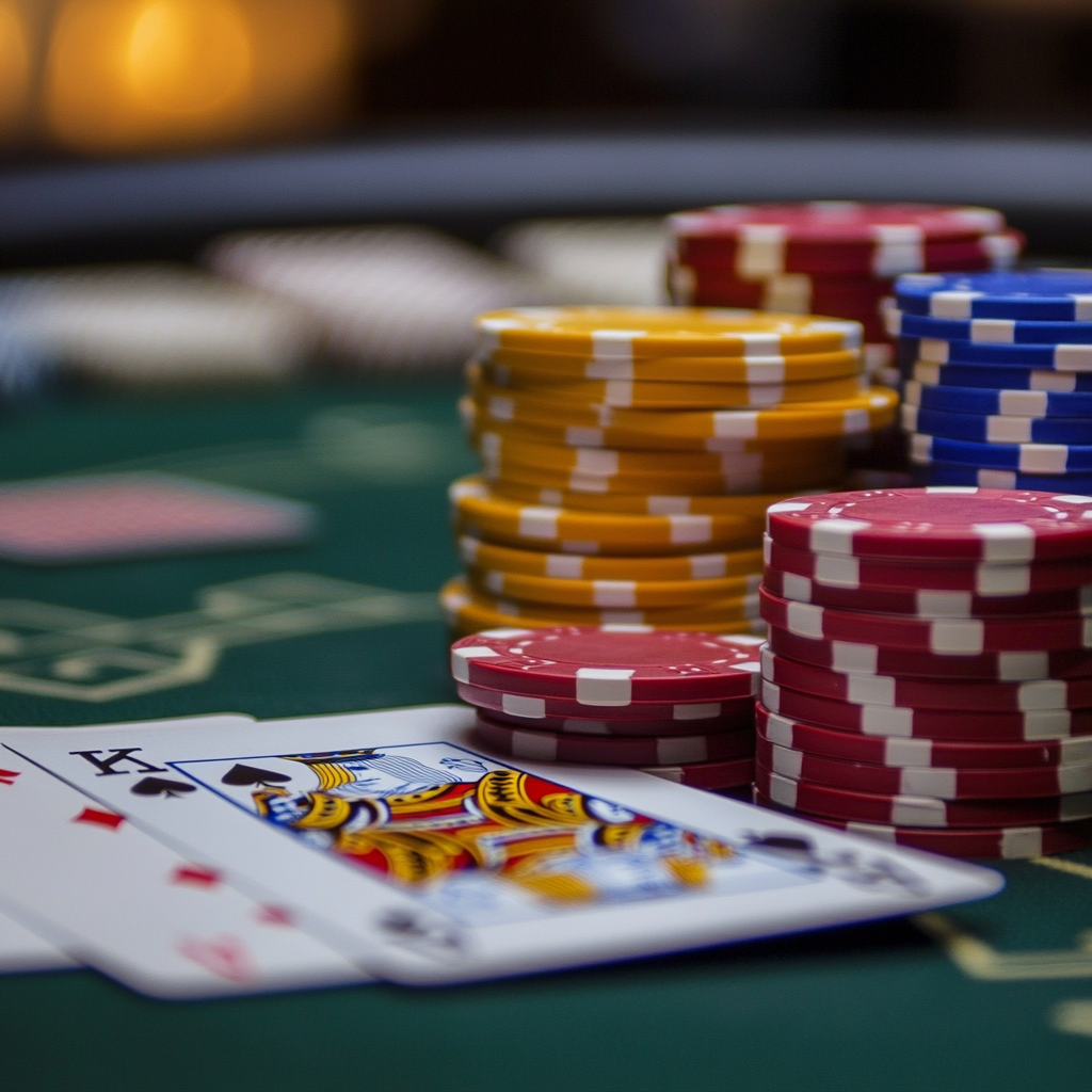 casino