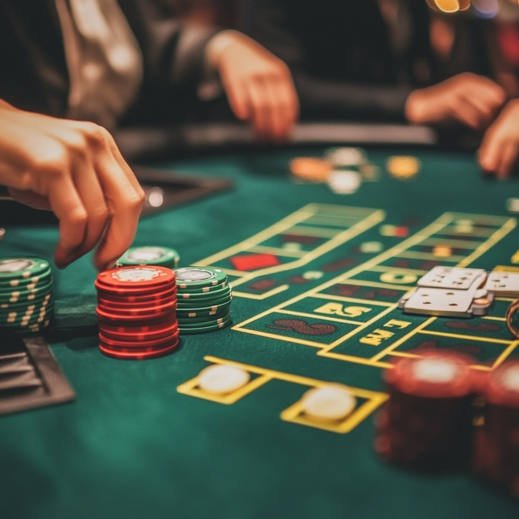 blackjack