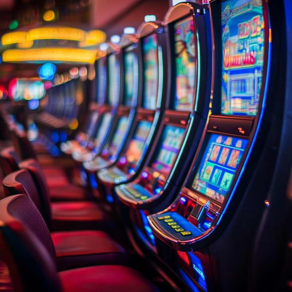 casino