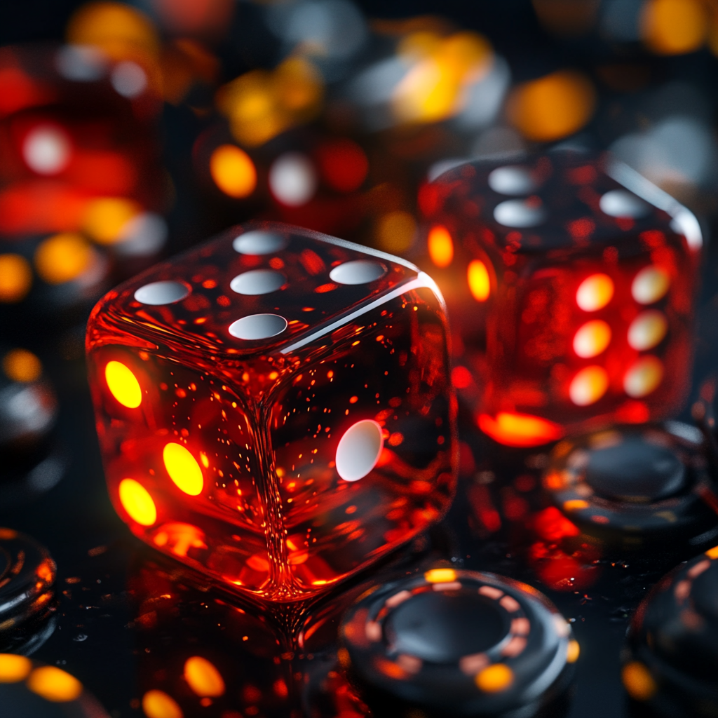 casino