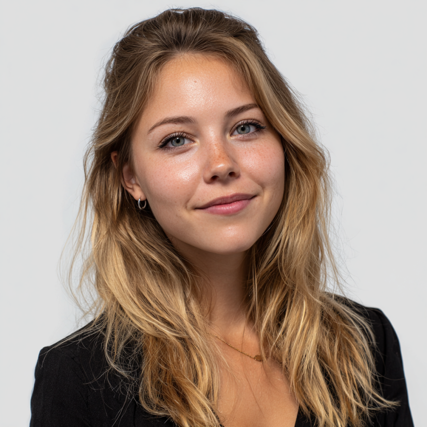 Sophie De Smet